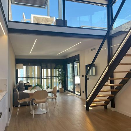 Apartamentos Romero Аликанте Экстерьер фото