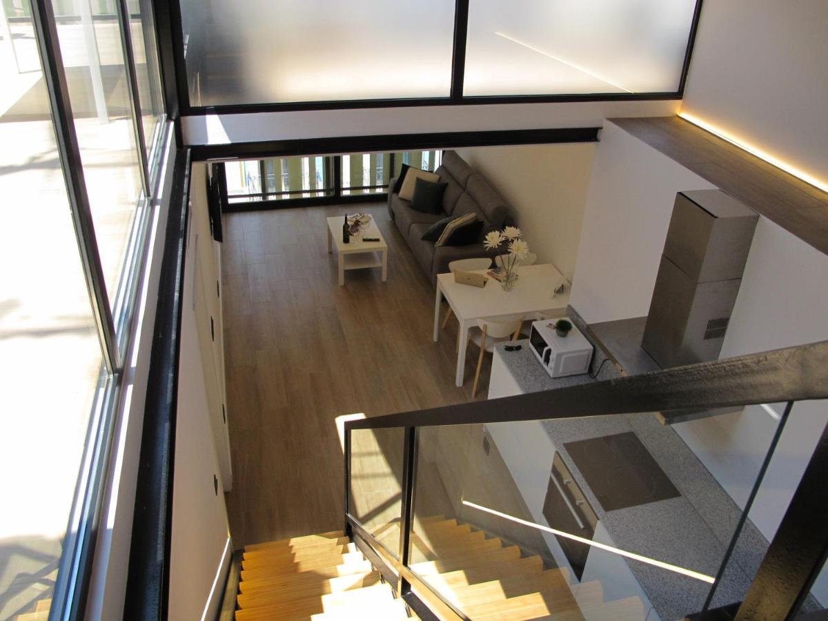Apartamentos Romero Аликанте Экстерьер фото