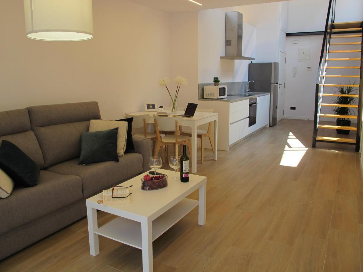 Apartamentos Romero Аликанте Экстерьер фото