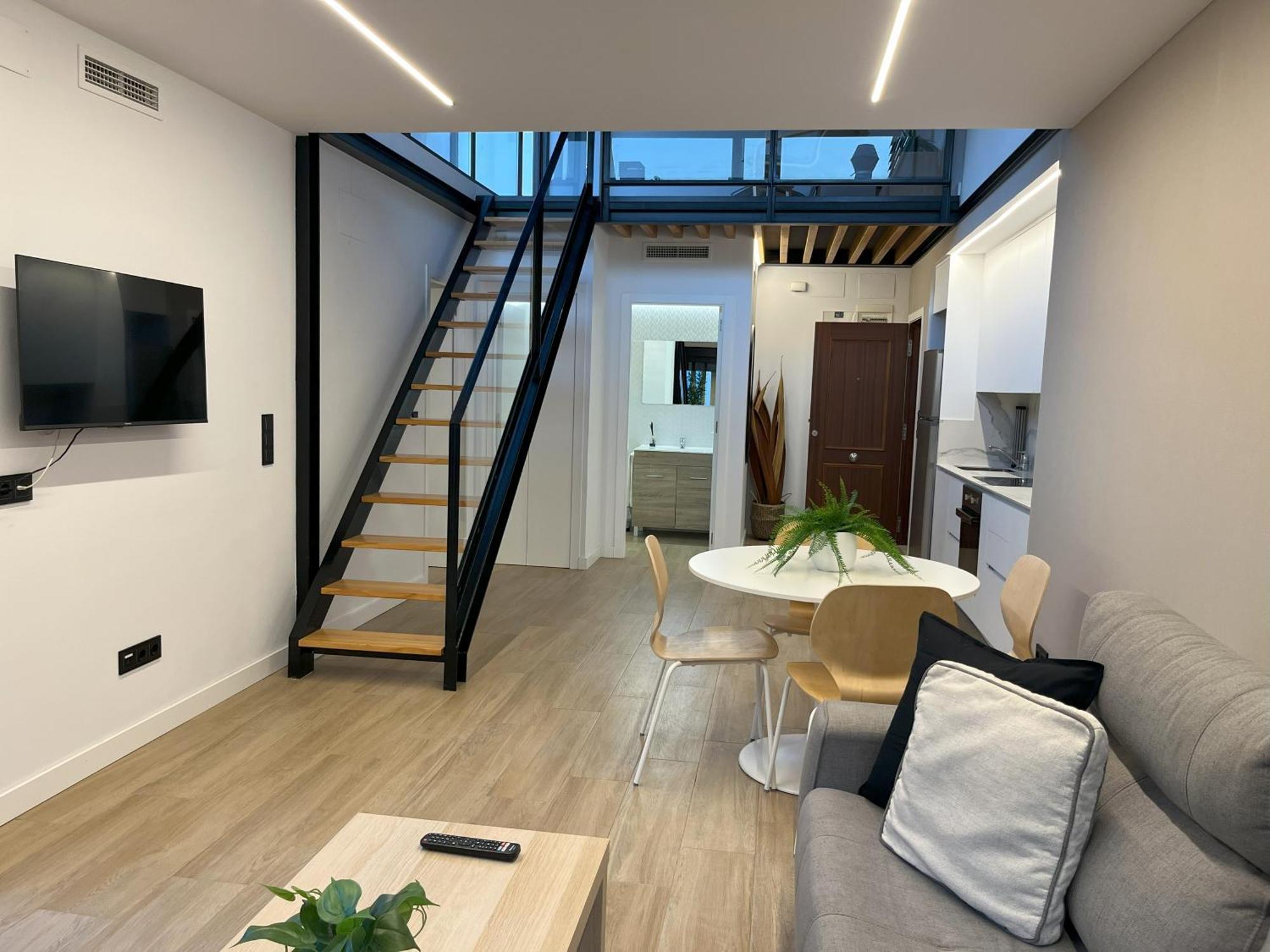 Apartamentos Romero Аликанте Экстерьер фото