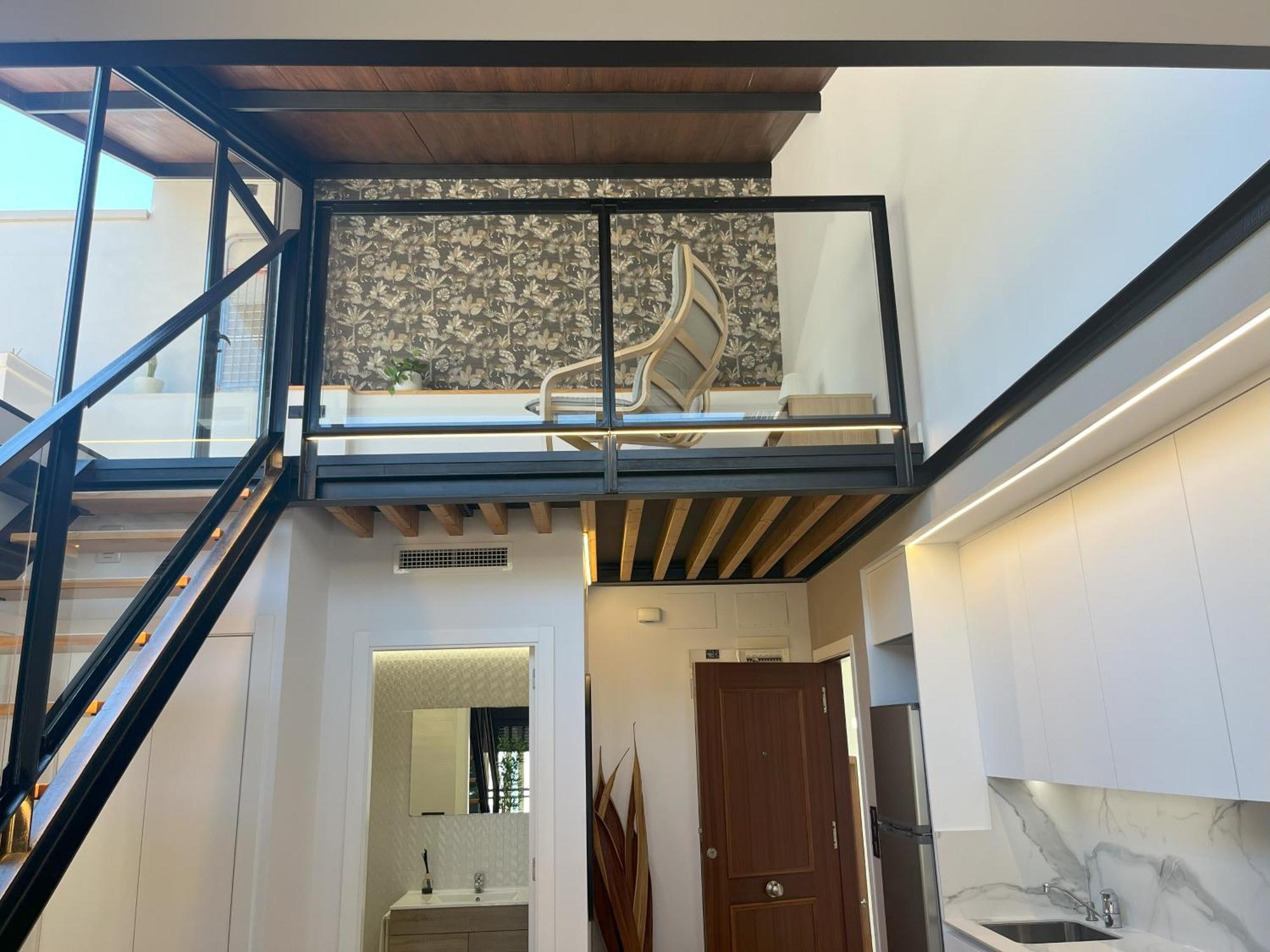 Apartamentos Romero Аликанте Экстерьер фото
