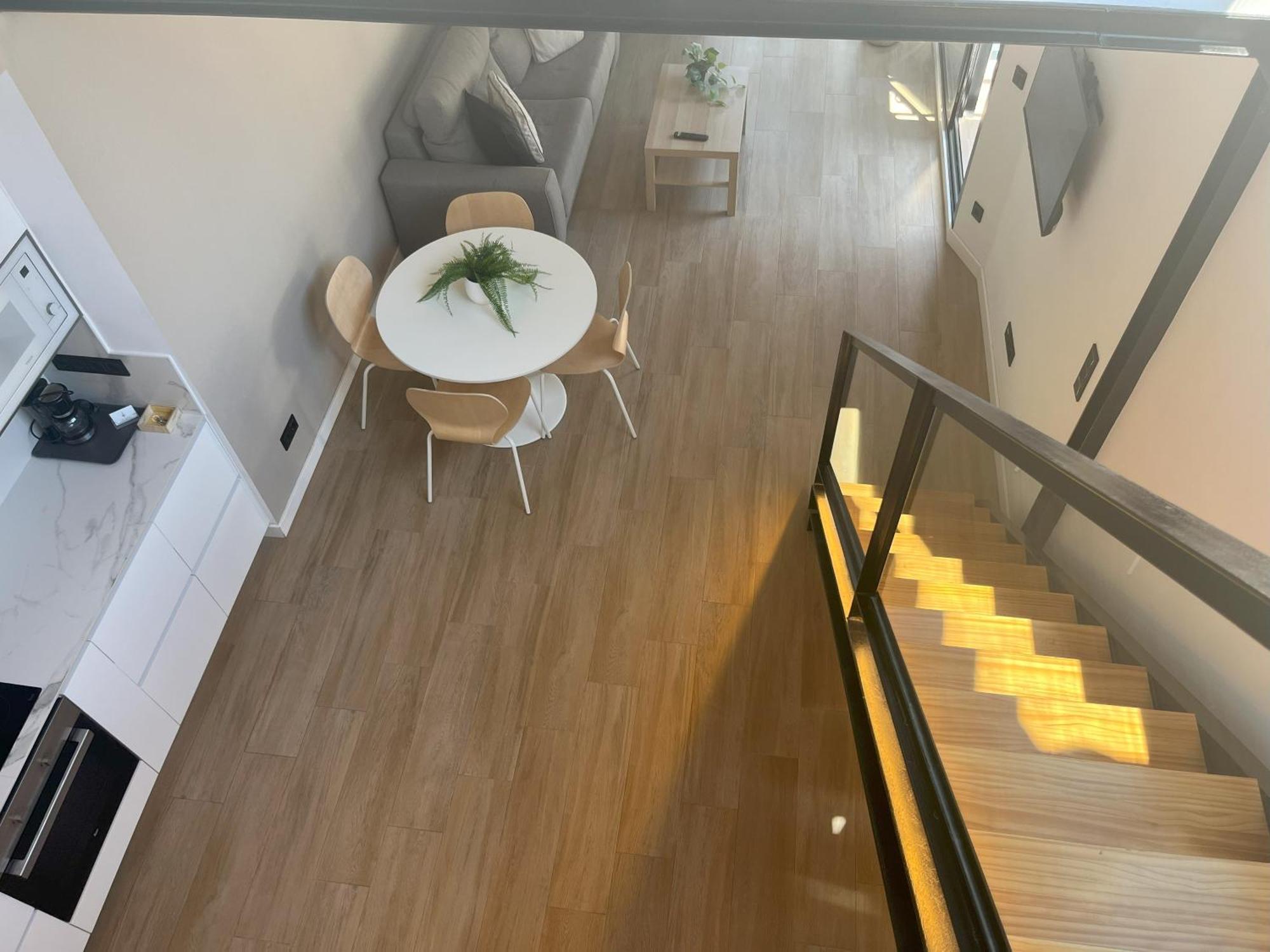 Apartamentos Romero Аликанте Экстерьер фото