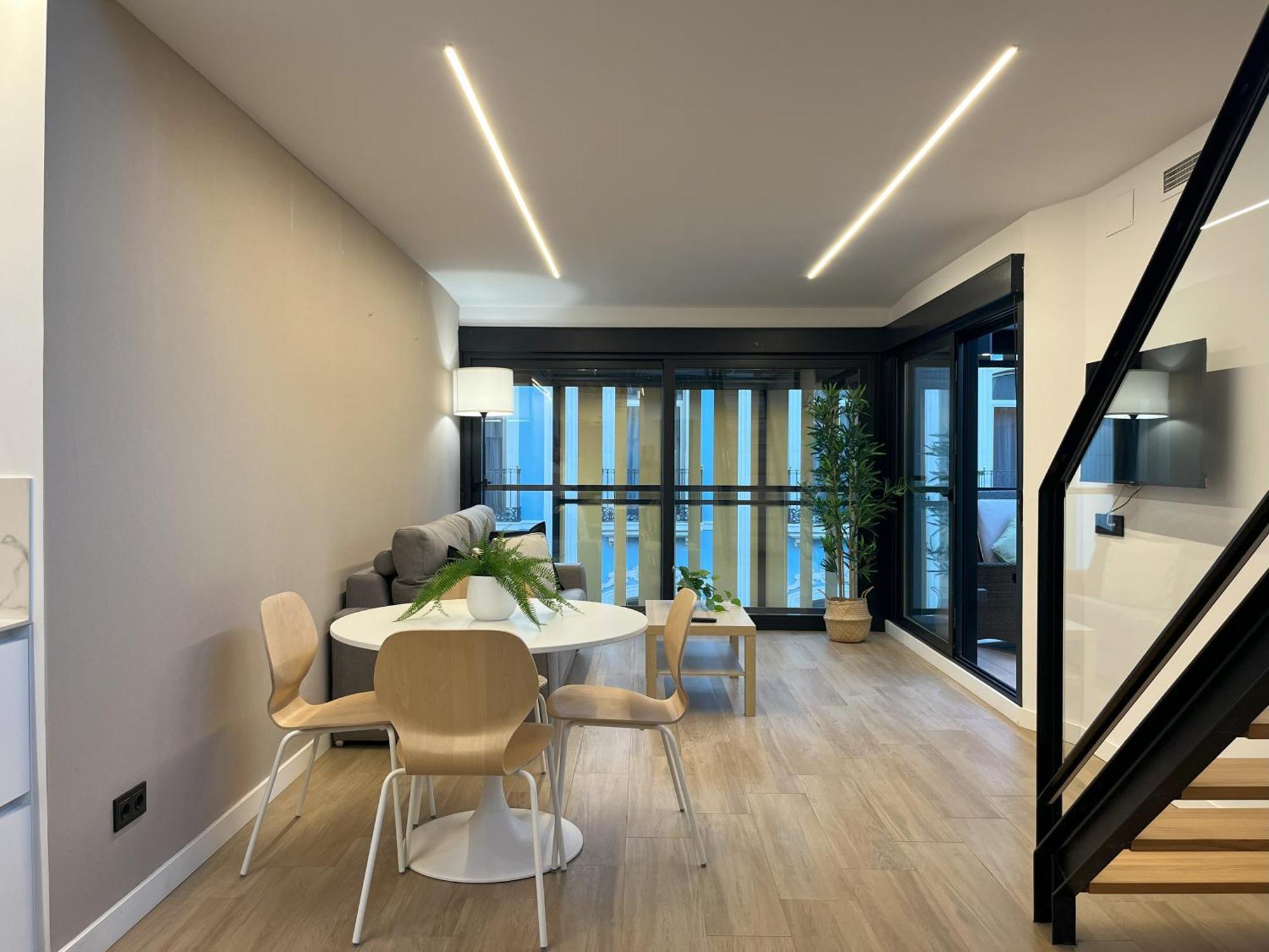 Apartamentos Romero Аликанте Экстерьер фото