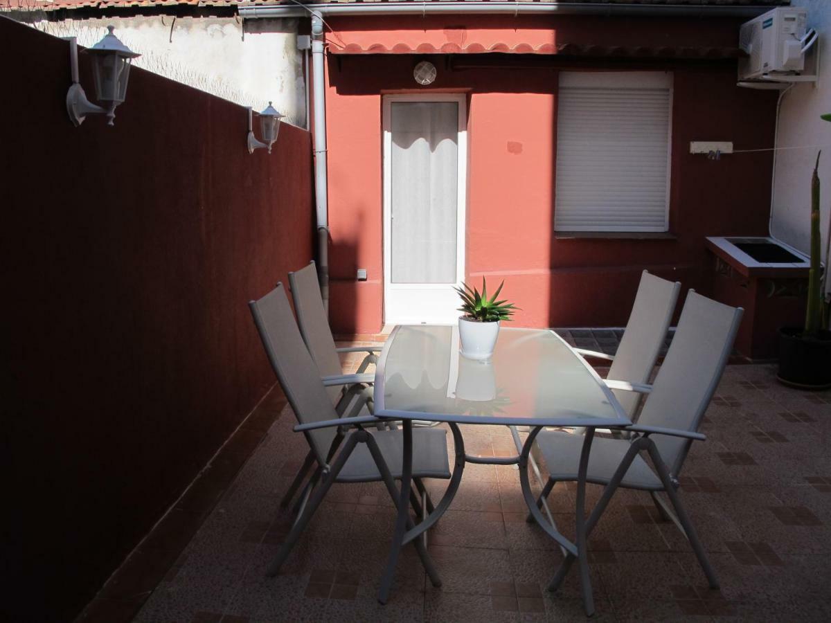 Apartamentos Romero Аликанте Экстерьер фото