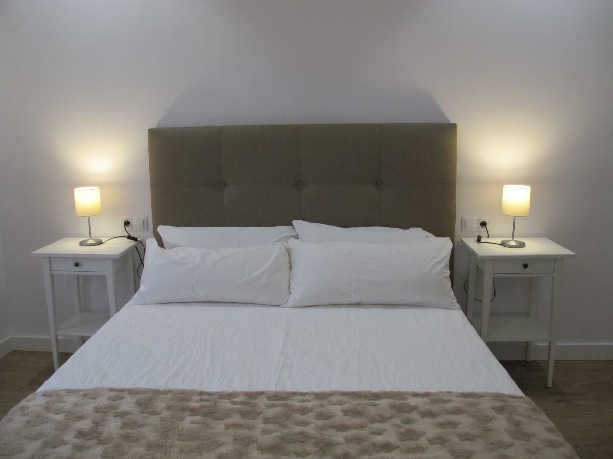 Apartamentos Romero Аликанте Экстерьер фото